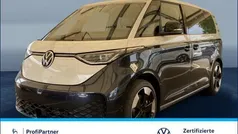 VW ID. Buzz
