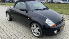 Ford StreetKa