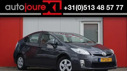 Occasion 2010 Toyota Prius Comfort Hatchback | € 6.450 (Eerlijke prijs)