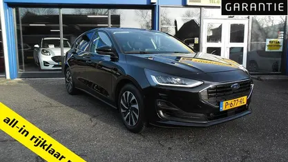 Occasion 2022 Ford Focus Style Hatchback | € 17.450 (Eerlijke prijs)