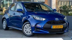 Gebruikt 2023 Toyota Yaris Hybrid Active Hatchback | € 20.940 (Goede deal)