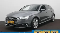 Grijs Gebruikt 2020 Audi A3 Sportback e-tron S-Line Hatchback | € 23.450 (Super prijs)