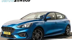 Gebruikt 2019 Ford Focus ST-Line Hatchback | € 12.450 (Eerlijke prijs)