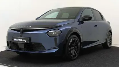 Occasion Lancia Ypsilon 206 kW (281 PK) 2024 Hatchback