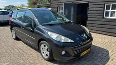 Gebruikt 2010 Peugeot 207 Style Stationwagen | € 1.600 (Goede deal)