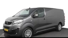 Grijs Gebruikt 2021 Peugeot Expert Van | € 20.945 (Goede deal)