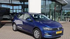 Gebruikt 2018 VW Polo Comfortline Hatchback | € 13.500 (Eerlijke prijs)