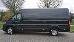 Gebruikt 2024 Fiat Ducato Van | € 36.850 (Goede deal)
