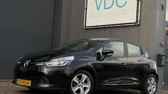 Gebruikt 2013 Renault Clio IV Dynamique Hatchback | € 6.900 (Eerlijke prijs)