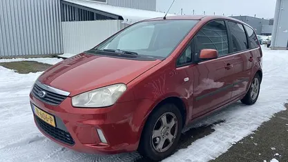 Occasion 2008 Ford C-MAX Trend MPV | € 1.450 (Goede deal)