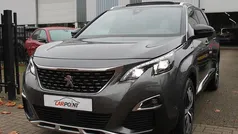 Gebruikt 2019 Peugeot 5008 GT-line SUV | € 23.900 (Goede deal)