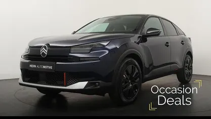 Occasion 2025 Citroën C4 SUV | € 29.445 (Super prijs)