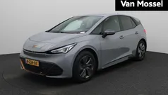 Grijs Gebruikt 2022 Cupra Born Hatchback | € 24.400 (Eerlijke prijs)