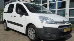 Gebruikt 2015 Citroën Berlingo MPV | € 3.250 (Super prijs)