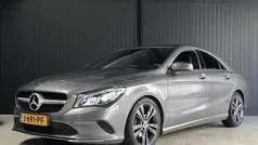 Gebruikt 2017 Mercedes CLA180 Business Sedan | € 18.950 (Goede deal)