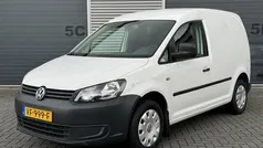 Overige Gebruikt 2013 VW Caddy MPV | € 2.750 (Super prijs)