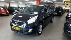 Gebruikt 2012 Kia Venga Plus Hatchback | € 6.950 (Goede deal)
