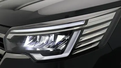 Gebruikt 2024 Renault Trafic MPV | € 32.350 (Super prijs)