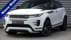 Gebruikt 2020 Land Rover Range Rover evoque R-Dynamic SUV | € 29.900 (Super prijs)