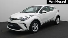 Gebruikt 2020 Toyota C-HR Active SUV | € 22.400 (Eerlijke prijs)