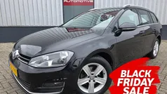 Gebruikt 2014 VW Golf VII Highline Stationwagen | € 9.495 (Eerlijke prijs)