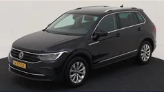Gebruikt 2021 VW Tiguan Business SUV | € 29.350 (Goede deal)