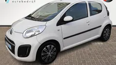 Gebruikt 2014 Citroën C1 Hatchback | € 6.498 (Eerlijke prijs)