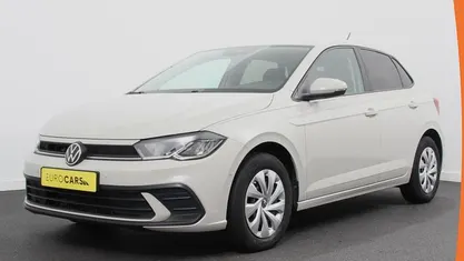 Occasion 2025 VW Polo Life Hatchback | € 18.790 (Super prijs)
