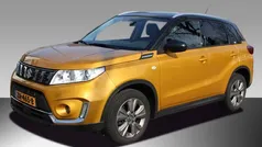 Gebruikt 2019 Suzuki Vitara SUV | € 19.450 (Eerlijke prijs)