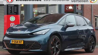 Occasion Cupra Born 169 kW (231 PK) 2022 Hatchback