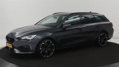 Gebruikt 2022 Cupra Leon VZ Stationwagen | € 24.900 (Super prijs)