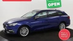 Gebruikt 2021 Seat Leon ST FR Stationwagen | € 19.900 (Eerlijke prijs)