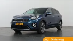 Gebruikt 2020 Kia Niro SUV | € 21.435 (Eerlijke prijs)