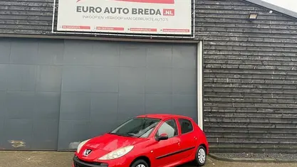 Occasion Peugeot 206+ 75 PK (55 kW) 2009 Hatchback