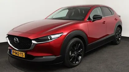 Occasion Mazda CX-30 Sportive 186 PK (136 kW) 2022 SUV