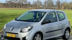 Gebruikt 2012 Renault Twingo Authentique Hatchback | € 1.899 (Super prijs)