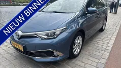 Gebruikt 2015 Toyota Auris Touring Sports Stationwagen | € 13.950 (Eerlijke prijs)