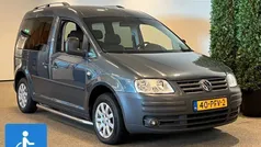 VW Caddy
