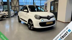 Wit Gebruikt 2016 Renault Twingo Collection Hatchback | € 5.999 (Eerlijke prijs)