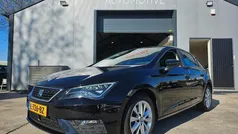 Zwart Gebruikt 2019 Seat Leon Business Hatchback | € 15.750 (Super prijs)
