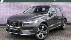 Grijs Gebruikt 2023 Volvo XC60 Plus SUV | € 51.894 (Eerlijke prijs)