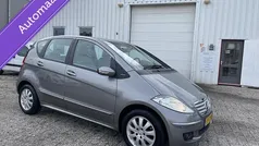 Gebruikt 2007 Mercedes A170 Avantgarde MPV | € 4.395 (Eerlijke prijs)