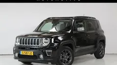 Zwart Gebruikt 2019 Jeep Renegade SUV | € 16.450 (Eerlijke prijs)