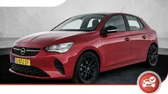 Gebruikt 2019 Opel Corsa Edition Hatchback | € 12.825 (Eerlijke prijs)