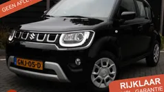 Zwart Gebruikt 2024 Suzuki Ignis Comfort Hatchback | € 18.950 (Goede deal)