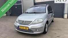Gebruikt 2004 Citroën C3 Hatchback | € 1.650 (Goede deal)