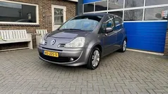 Gebruikt 2009 Renault Modus Dynamique MPV | € 3.250 (Eerlijke prijs)