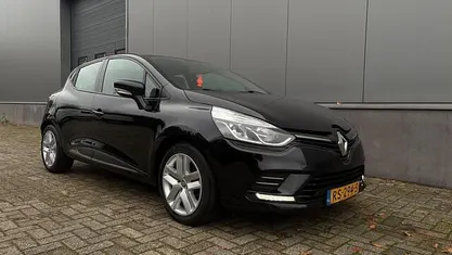 Occasion 2018 Renault Clio IV Zen Hatchback | € 7.950 (Goede deal)