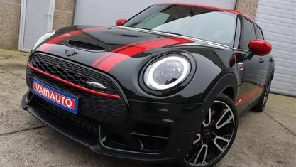 Occasion 2021 Mini John Cooper Works Hatchback | € 36.950 (Eerlijke prijs)