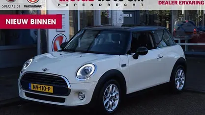 Occasion Mini Cooper Business 136 PK (100 kW) 2017 Hatchback